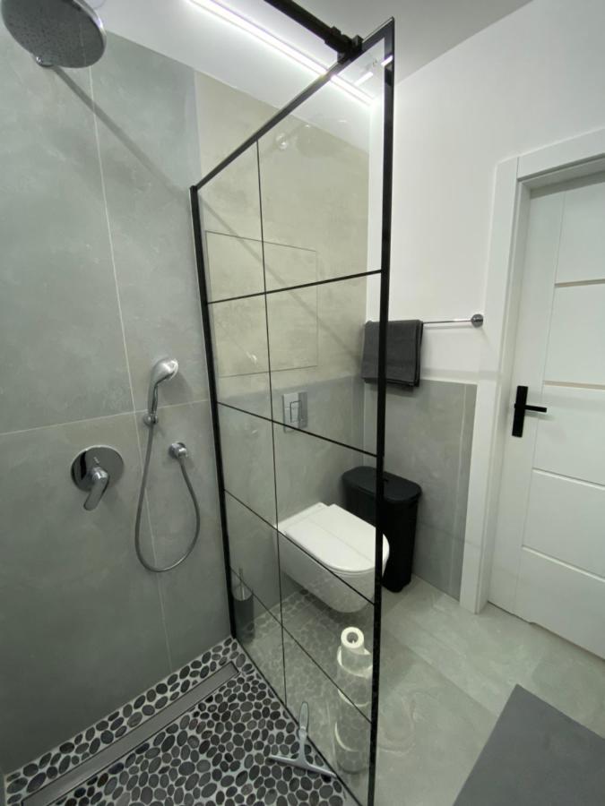 Apartament B122 Z Widokiem Na Morze Гданьск Экстерьер фото
